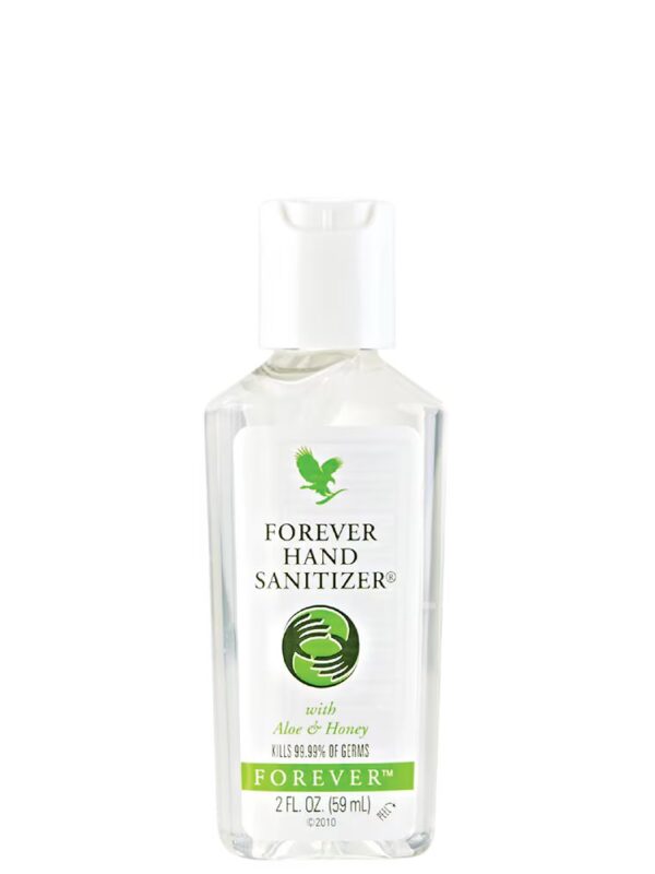 Forever Hand Sanitizer